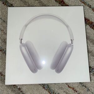 Apple AirPods Max - Elegant White